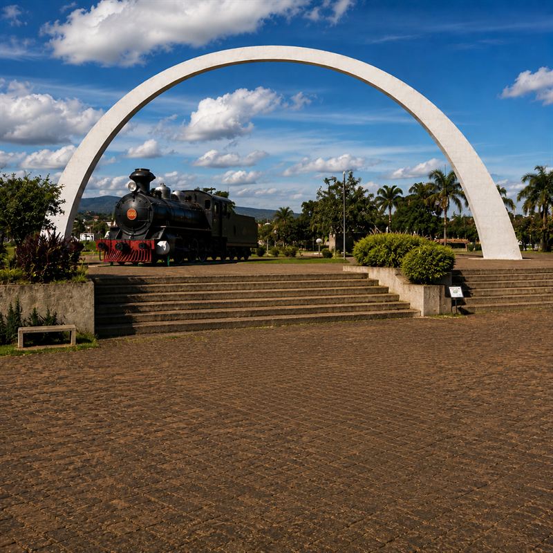 Médio Piracicaba