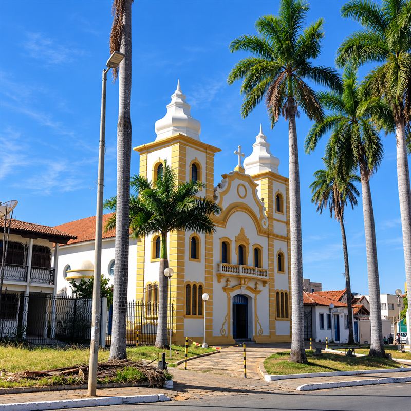 Montes Claros e Região