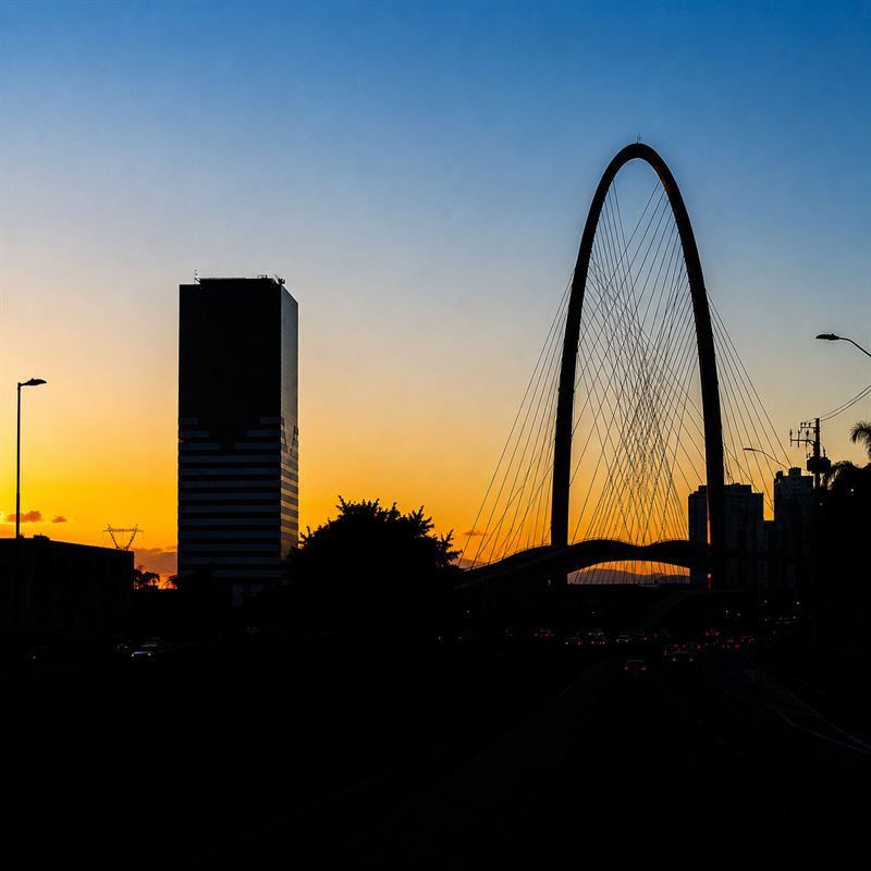 São José dos Campos e Região
